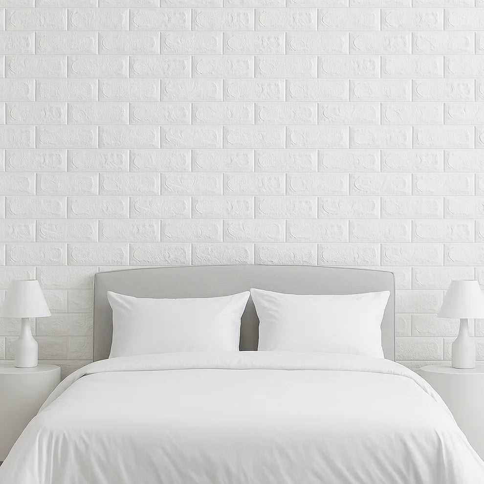 Renueva tus paredes sin obras ni desorden con LadriWall Pro