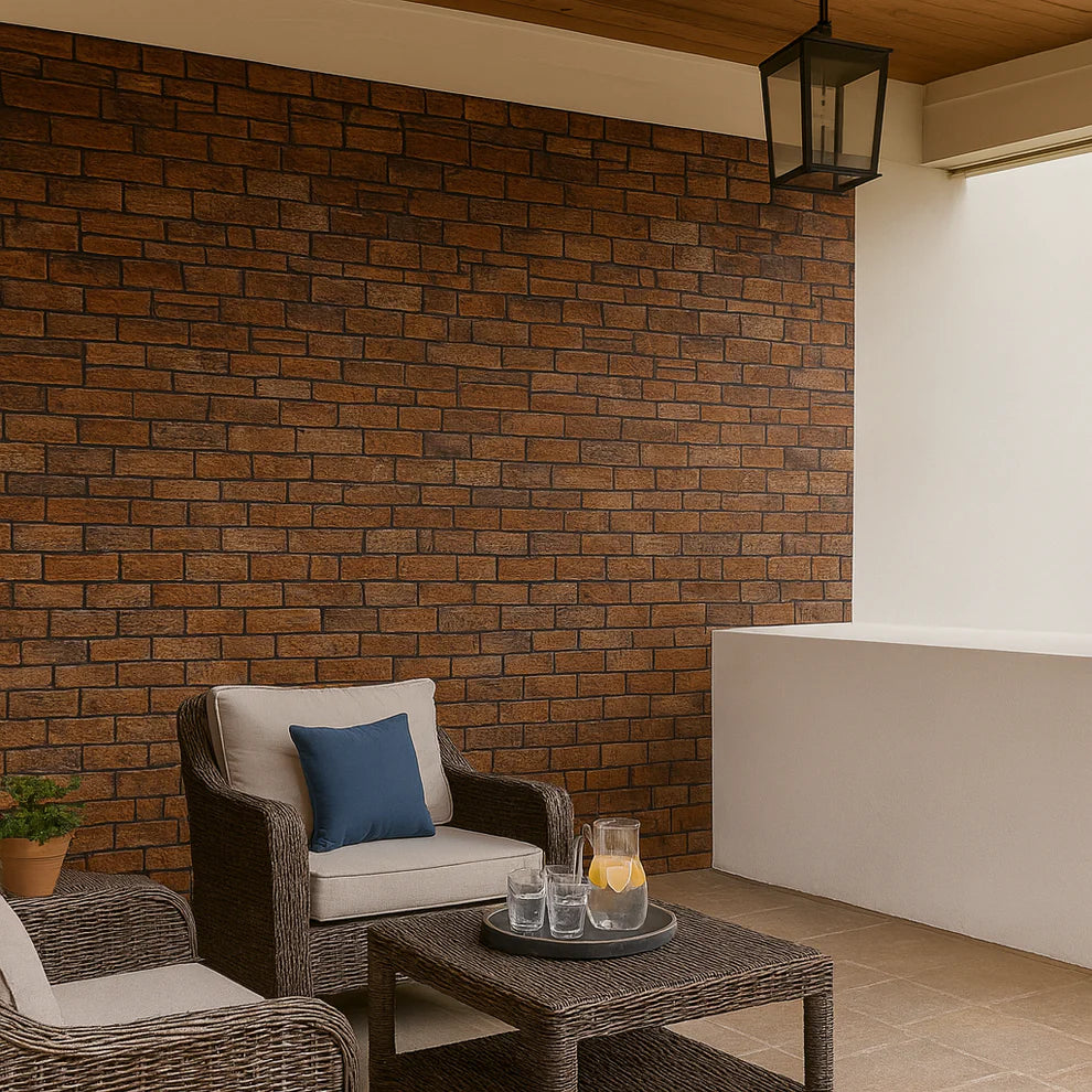 Renueva tus paredes sin obras ni desorden con LadriWall Pro