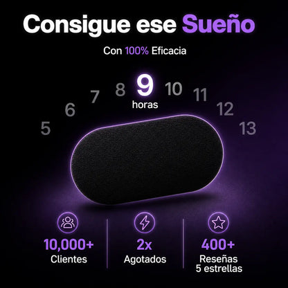 Parche Bucal Premium Tape: Descansa Mejor y Despierta con Más Energía