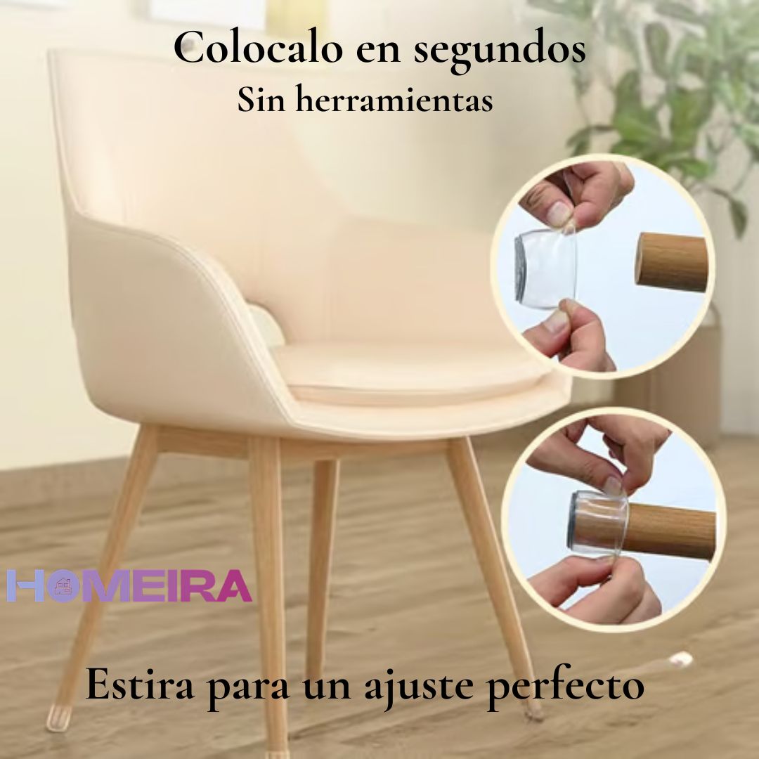 ✨ Funda Antideslizante para Silla: Comodidad y Estilo en un Solo Paso 🪑