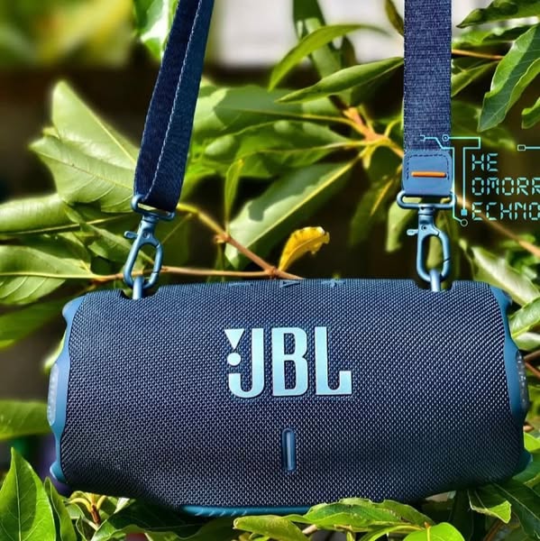 JBL Xtreme 4 – Sonido Potente que Acompaña Cada Momento, Donde Estés