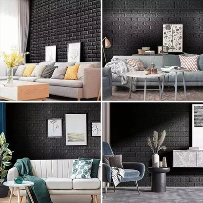 Renueva tus paredes sin obras ni desorden con LadriWall Pro