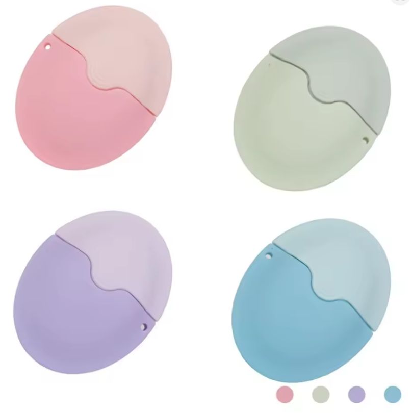 ☀️ SunRoll – Aplicador de protector solar, incluye cordón de trasnsporte