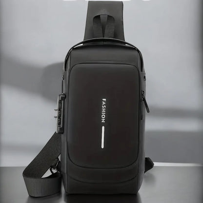 Bolso Cruzado Antirrobo: Lleva tus cosas con seguridad y estilo