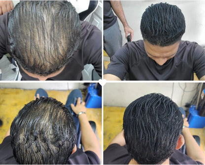 Toppik Fibra Capilar Instantánea – Cubre al Instante las Zonas con Baja Densidad