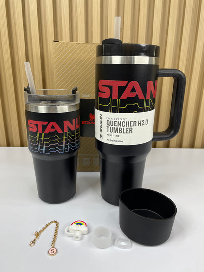 Combo Termo Stanley Duo 🥤