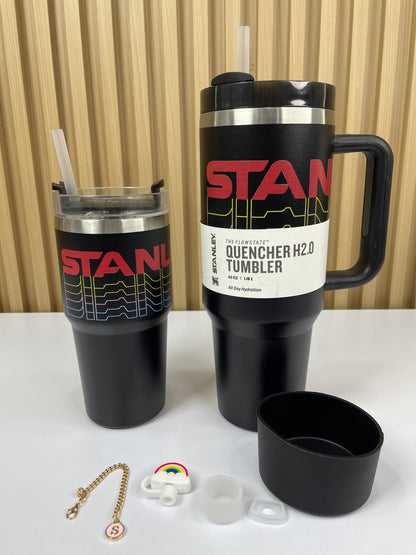 Combo Termo Stanley Duo 🥤
