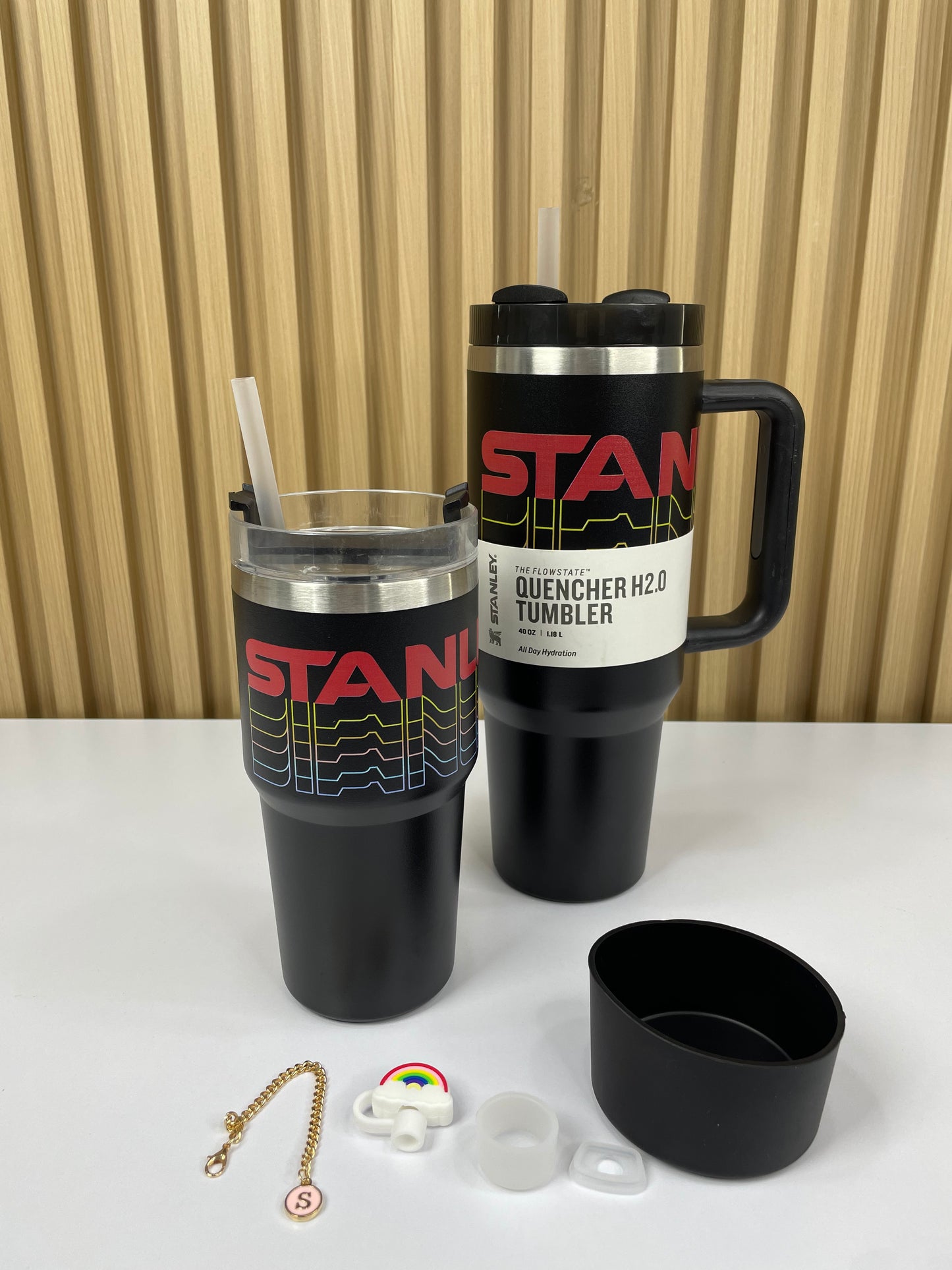 Combo Termo Stanley Duo 🥤