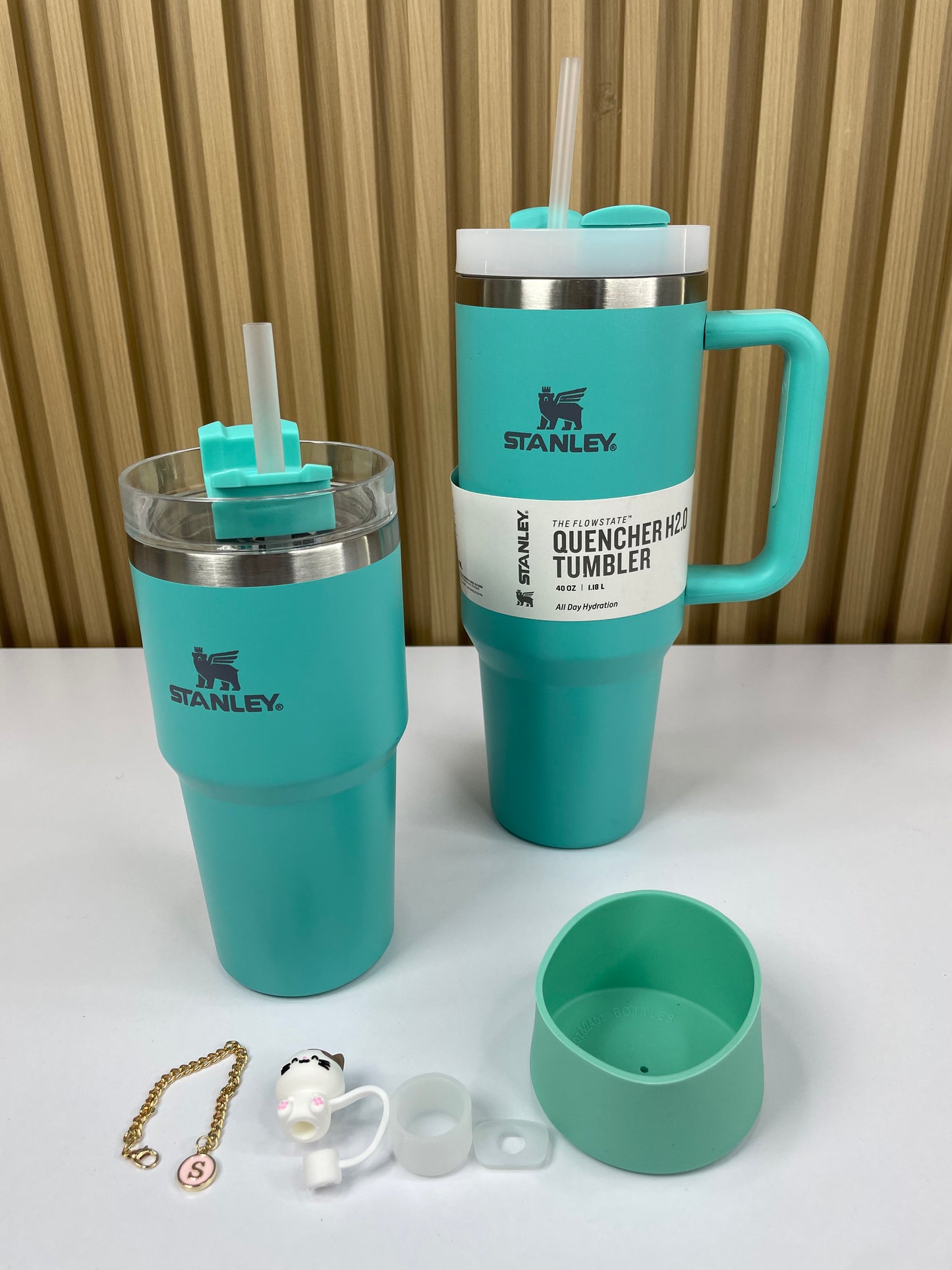 Combo Termo Stanley Duo 🥤