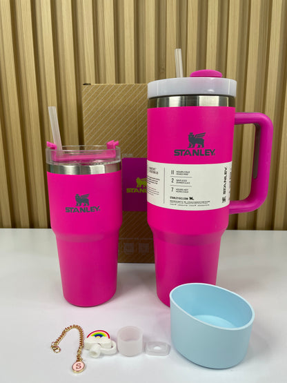Combo Termo Stanley Duo 🥤