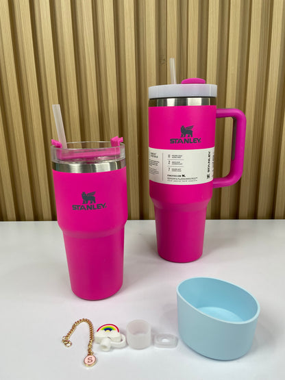 Combo Termo Stanley Duo 🥤