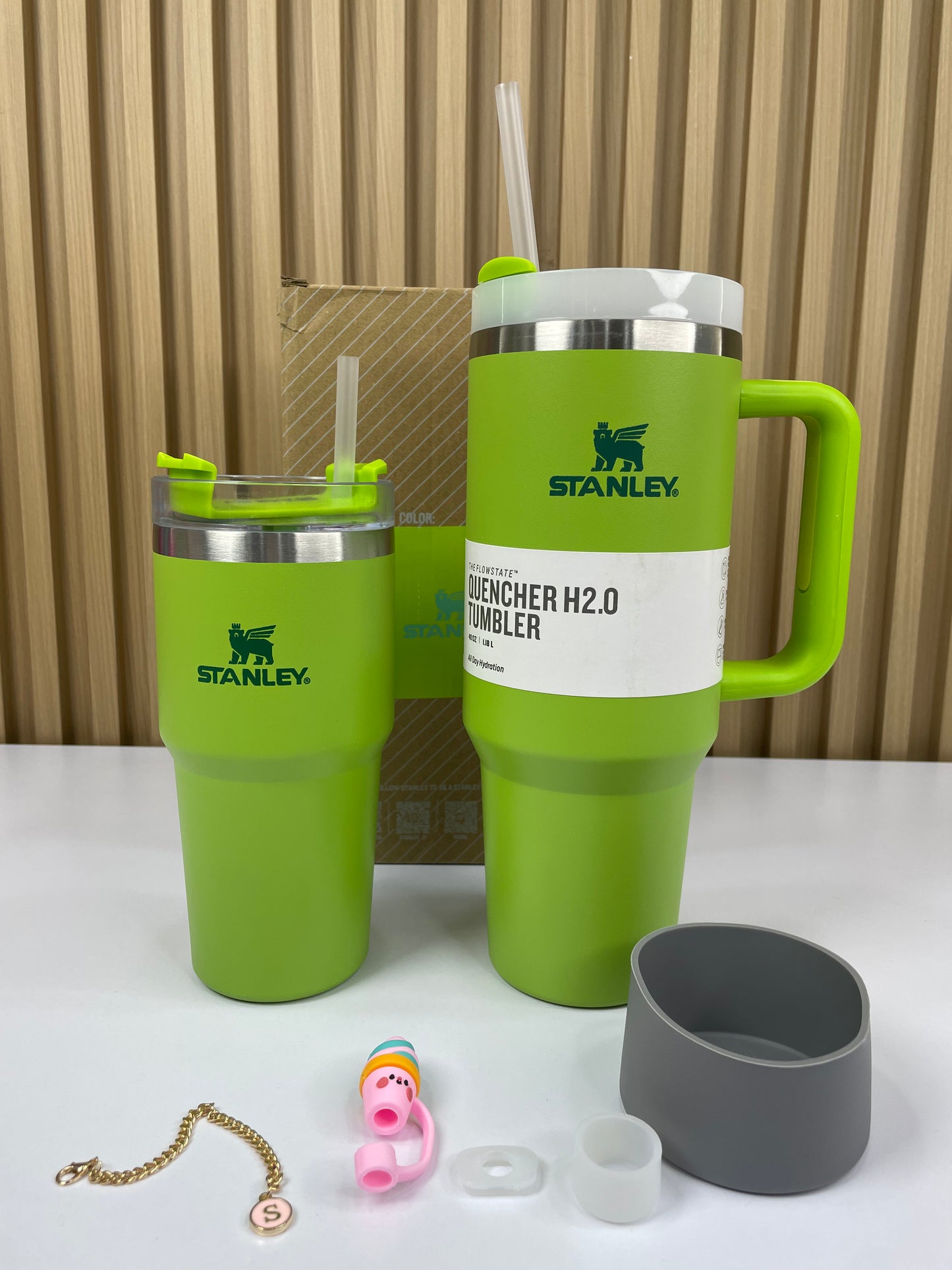 Combo Termo Stanley Duo 🥤