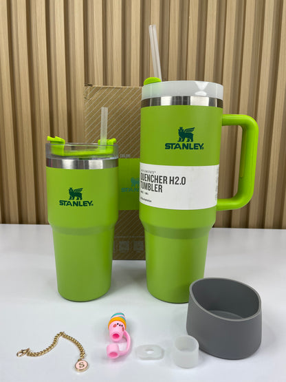 Combo Termo Stanley Duo 🥤