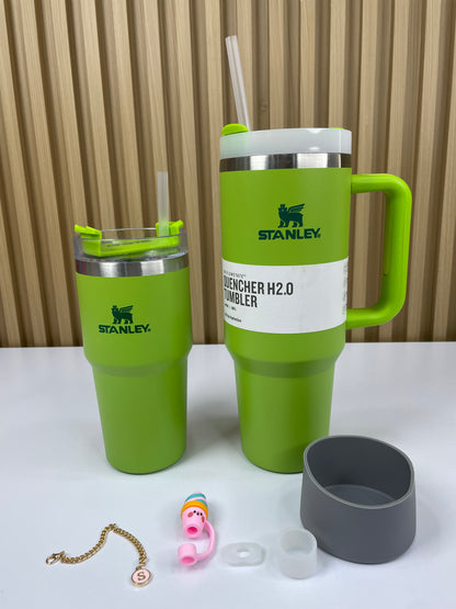 Combo Termo Stanley Duo 🥤
