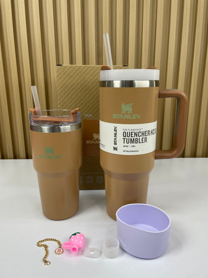 Combo Termo Stanley Duo 🥤