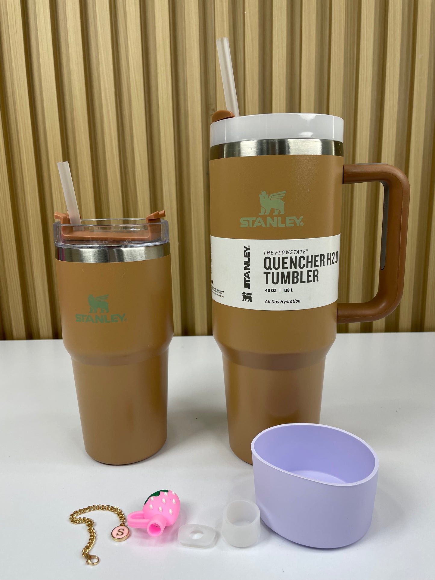 Combo Termo Stanley Duo 🥤