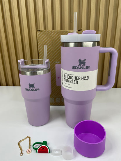 Combo Termo Stanley Duo 🥤