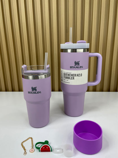 Combo Termo Stanley Duo 🥤