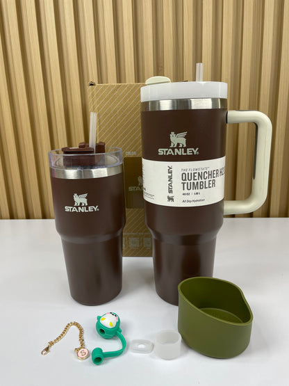 Combo Termo Stanley Duo 🥤