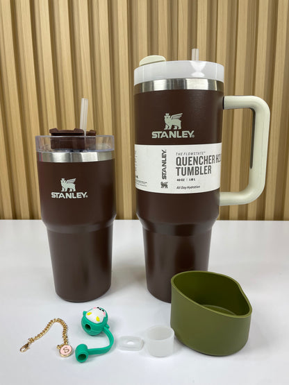 Combo Termo Stanley Duo 🥤