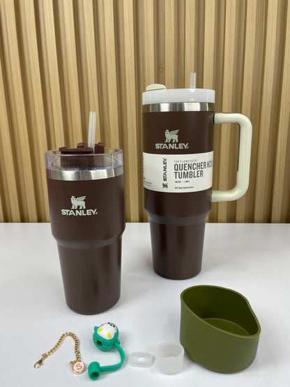 Combo Termo Stanley Duo 🥤