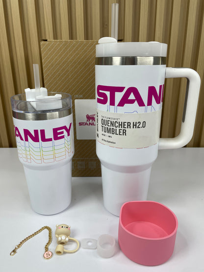 Combo Termo Stanley Duo 🥤