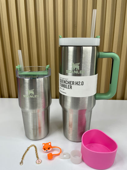 Combo Termo Stanley Duo 🥤