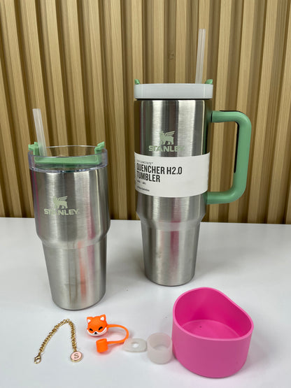 Combo Termo Stanley Duo 🥤