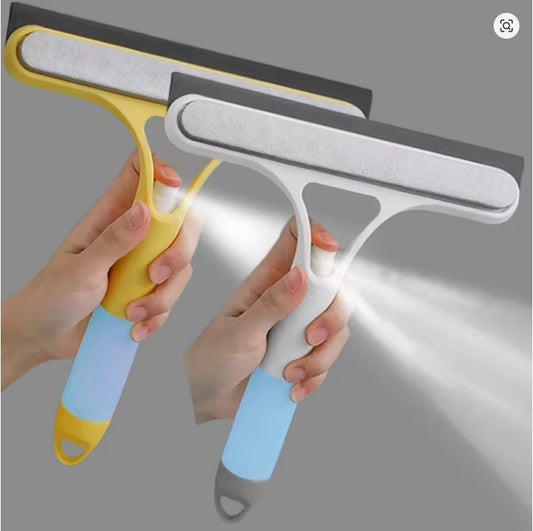 Limpiador Multiusos 3 en 1 con Spray