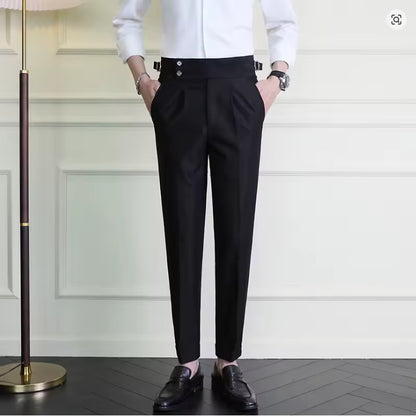 🤩 Pantalón Italiano Ajustable – Estilo, Comodidad y Versatilidad todo el año