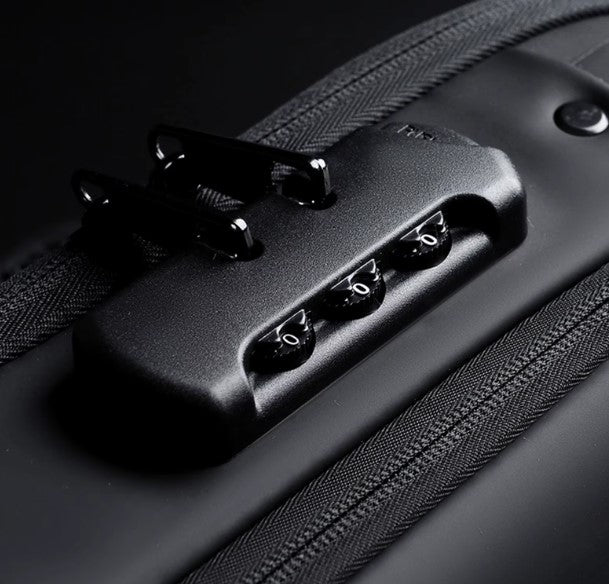 Bolso Cruzado Antirrobo: Lleva tus cosas con seguridad y estilo