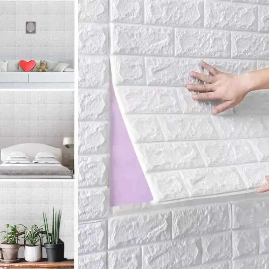 Renueva tus paredes sin obras ni desorden con LadriWall Pro