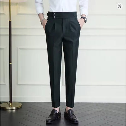 🤩 Pantalón Italiano Ajustable – Estilo, Comodidad y Versatilidad todo el año