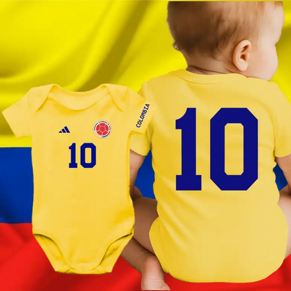 Body selección 💛💙❤️- 2 Bodys por 109.000