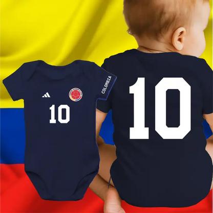 Body selección 💛💙❤️- 2 Bodys por 109.000