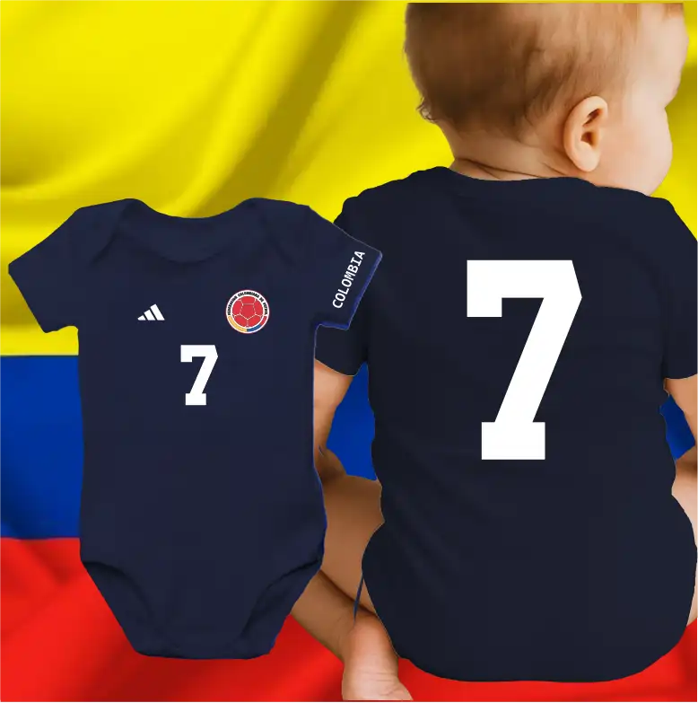 Body selección 💛💙❤️- 2 Bodys por 109.000