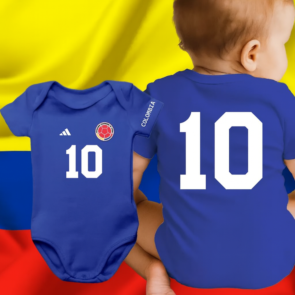 Body selección 💛💙❤️- 2 Bodys por 109.000