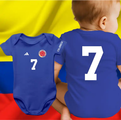 Body selección 💛💙❤️- 2 Bodys por 109.000