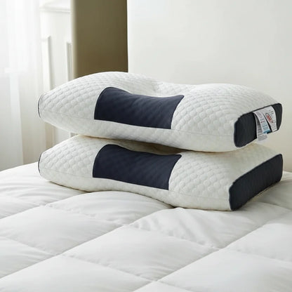 ConfortPro® | Combo x2 Almohadas de Confort + Mini Masajeador Gratis