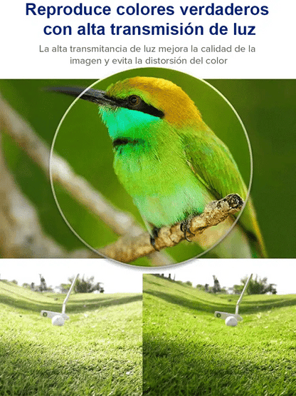 Gafas de aumento bifocal fotocromatica: Promo 2x1 por tiempo limitado
