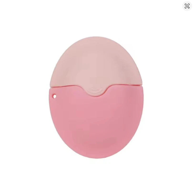 ☀️ SunRoll – Aplicador de protector solar, incluye cordón de trasnsporte