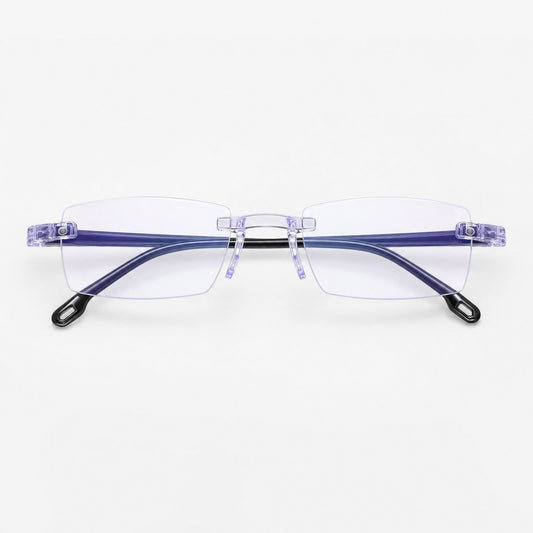 Gafas Antiluz Vista Lejana sin montura