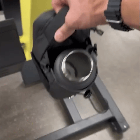 Bolso Magnético🧲 ¡Tu Botella y Objetos Siempre Seguros! 🔐