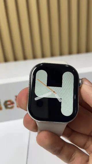 Hello H16 SmartWatch : Tu compañero inteligente ⌚