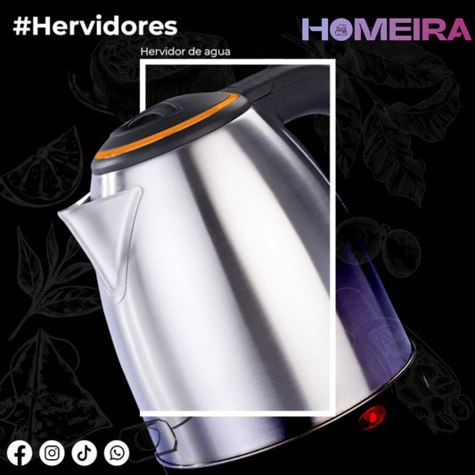 Hervidor de Agua- ThermoFlow de 2 litros
