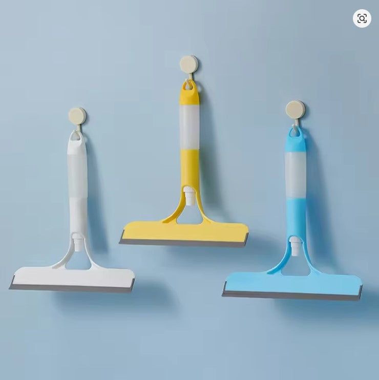 Limpiador Multiusos 3 en 1 con Spray