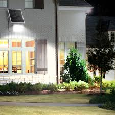 ¡Ilumina tu Hogar y Ahorra Energía!💡Reflector Solar LED +Control remoto ✨