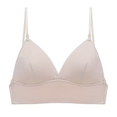 Sujetador Invisible – Comodidad sin marcas, soporte sin varillas 💜